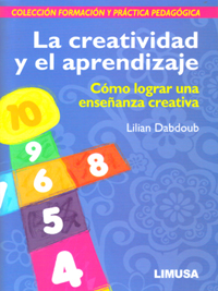 LA CREATIVIDAD Y EL APRENDIZAJE