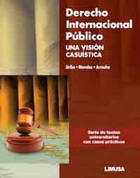 DERECHO INTERNACIONAL PÚBLICO
