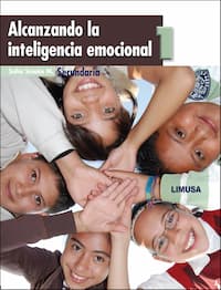 ALCANZANDO LA INTELIGENCIA EMOCIONAL 1 SECUNDARIA