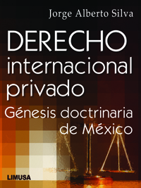 DERECHO INTERNACIONAL PRIVADO