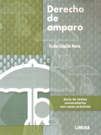 DERECHO DE AMPARO