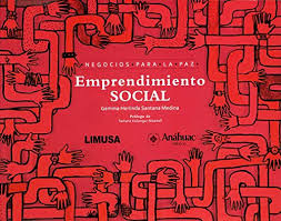 EMPRENDIMIENTO SOCIAL (Se imprime sobre pedido)