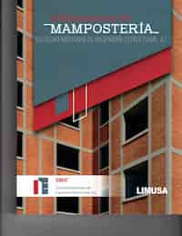 EDIFICACIONES DE MAMPOSTERÍA