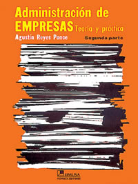 ADMINISTRACIÓN DE EMPRESAS  II