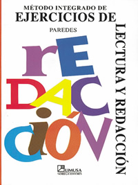 MÉTODO INTEGRADO DE EJERCICIOS DE LECTURA Y REDACCIÓN