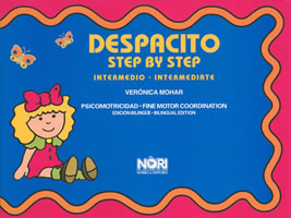 DESPACITO INTERMEDIO, 2A ED.