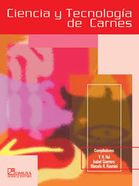 CIENCIA Y TECNOLOGÍA DE CARNES