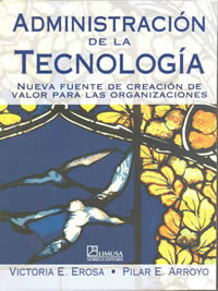 ADMINISTRACIÓN DE LA TECNOLOGÍA