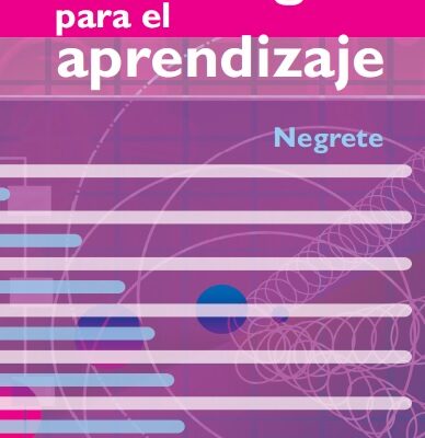 ESTRATEGIAS PARA EL APRENDIZAJE, 2A ED.