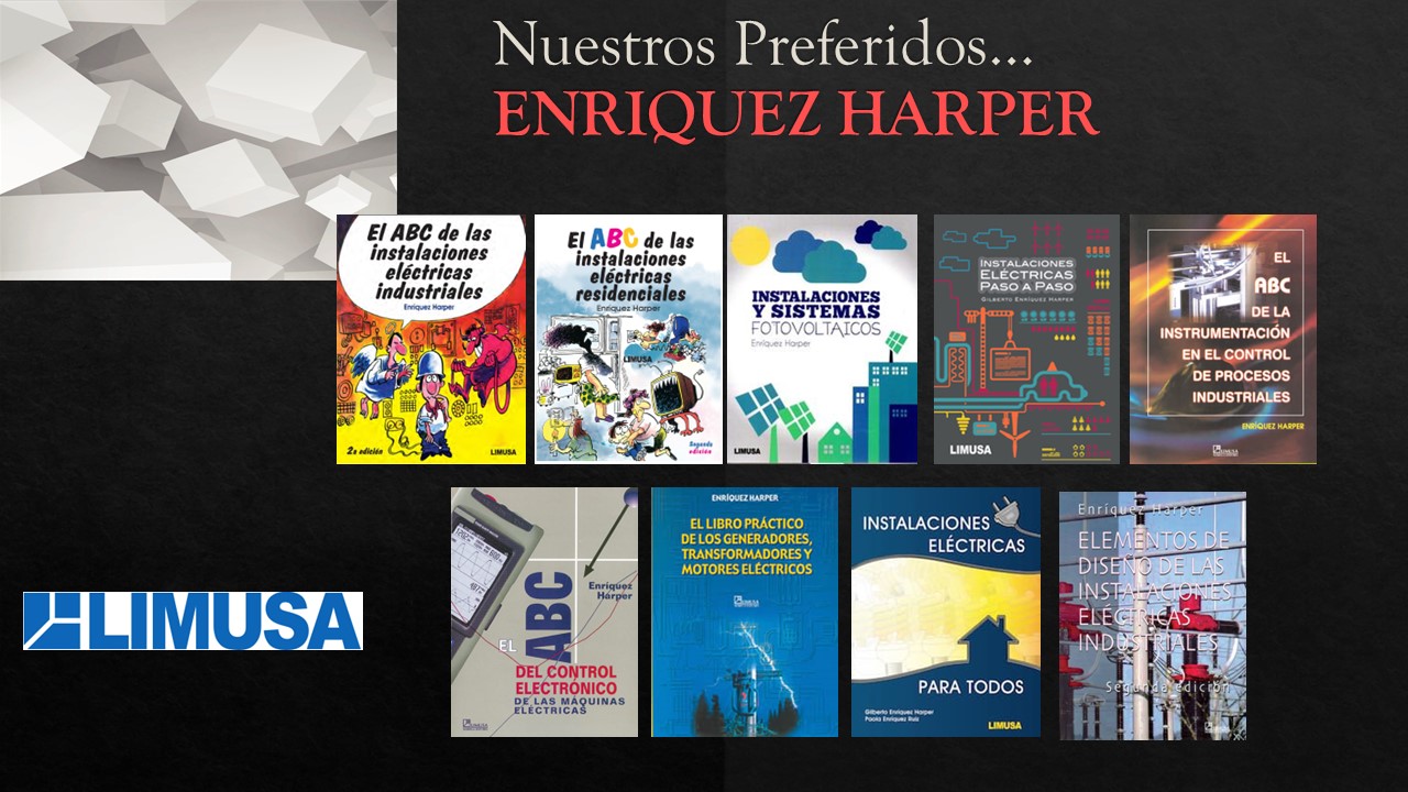 Nuestros Preferidos ENRIQUEZ